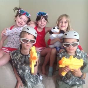 Meet your Posher, Sherry